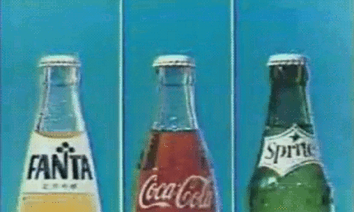 Coca Cola Sugar GIF - Find & Share on GIPHY