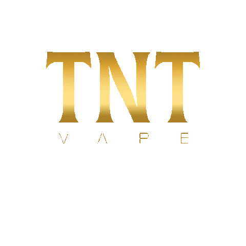 Vape Tnt Sticker by Smo-King