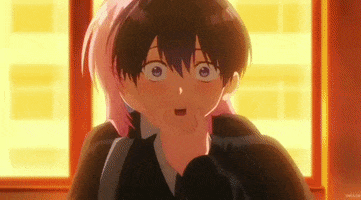 Anime GIF