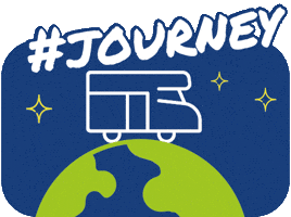 Journey Hamm GIF by TruckCenterDucke