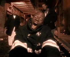 Wyclef Jean GIF by Fugees