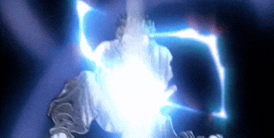 Fight GIF