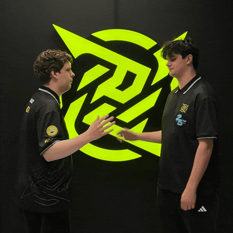 Nip Rocket League GIF by Ninjas In Pyjamas