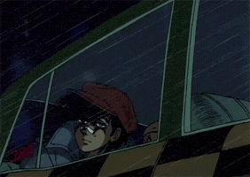 Ashita No Joe GIF