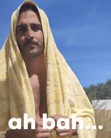 Doug Vongole GIF
