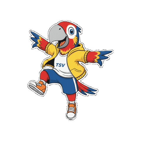 Dance Hiphop Sticker by TSV Falkensee e.V.