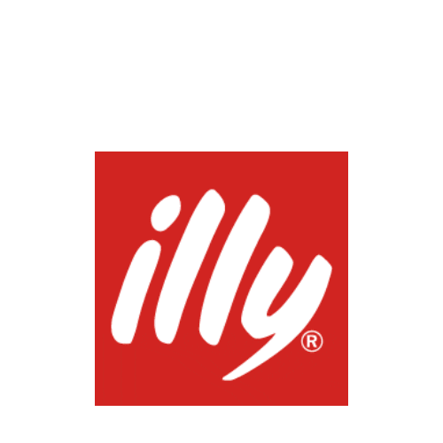 Green Coffee Sustainability Sticker by illy