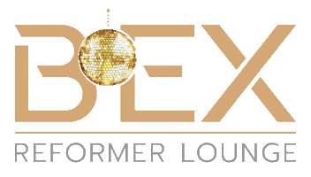 BEX Reformer Lounge e.U. Sticker