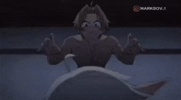 Anime Anime Uzbekistan GIF