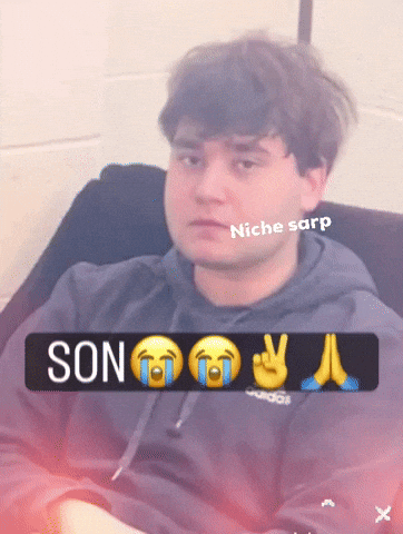 Son Sarp GIF