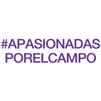 Agro Mujeres Sticker by Bayer Crop Argentina