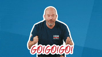 Bouw Go GIF by HBM Machines