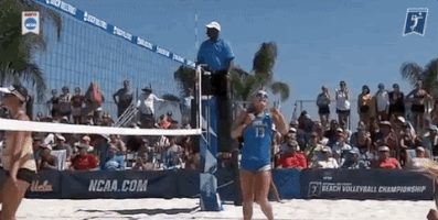 GIF by NCAA Championships