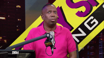 shocked gary GIF by Dish Nation