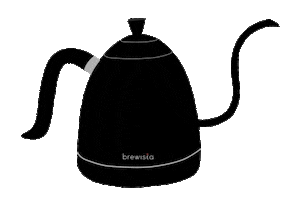 Brewista Sticker