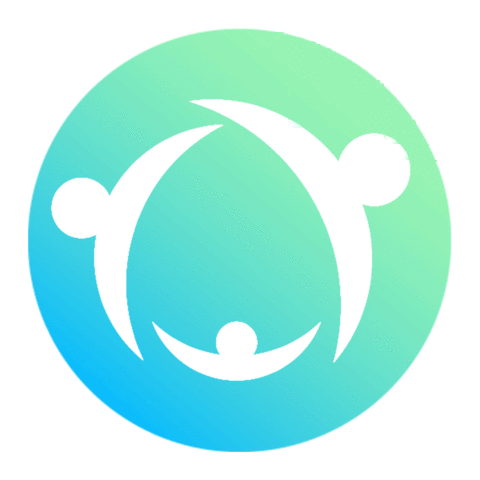 Women Ladies Sticker by The Family Church