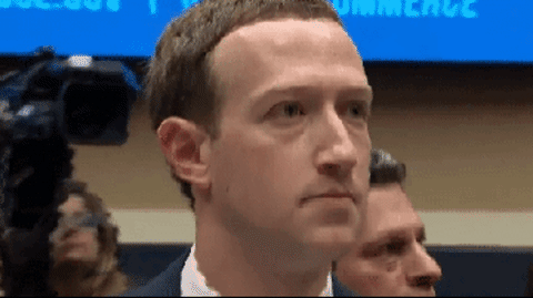 Facebook Zuckerberg GIF - Find & Share on GIPHY