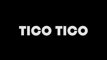 Tico Tico Cinepunk GIF