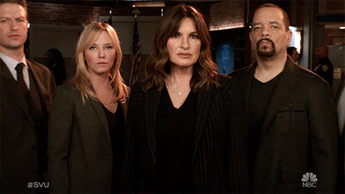 law and order gif