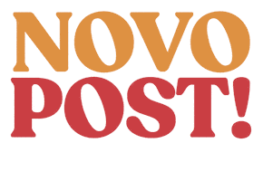 Post Juice Sticker by Campo Largo