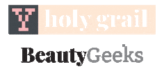 Sticker by Beauty Geeks