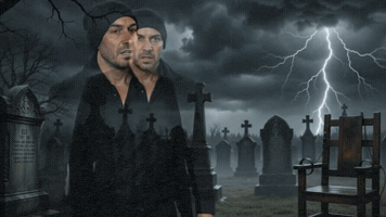 Yelling Music Video GIF by P A R I S I