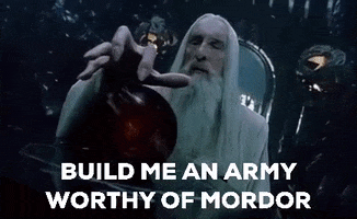 Lotr GIF