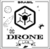 Drones Sticker by Drone Lab Brasil