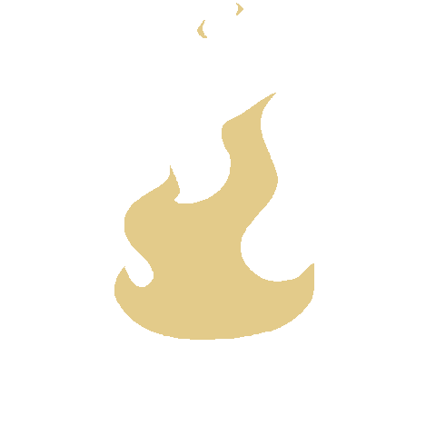 CharGrillTenerife Sticker