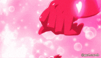 Anime GIF