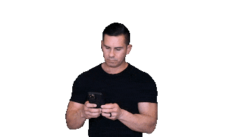 Text What Sticker by Kelly Schmidt