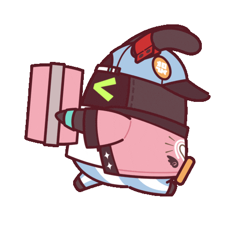 Angles Sticker by ZenlessZoneZero