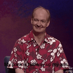 Whose Line Is It Anyway GIF
