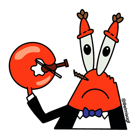 Nickelodeon Sticker