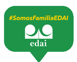 Somosedai Somosfamiliaedai Sticker by EDAI