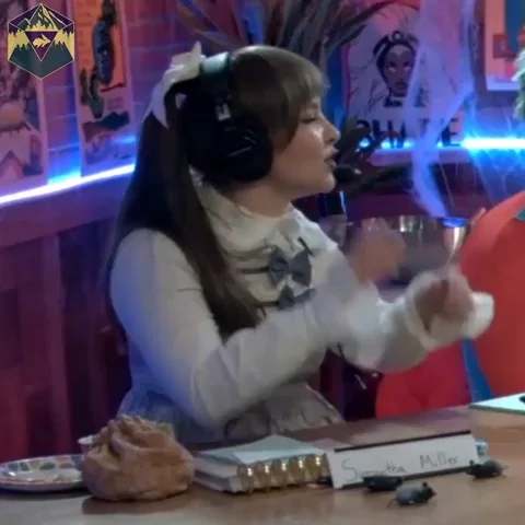 Meme Warning GIF by Hyper RPG