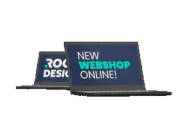 ROCK Design Sticker