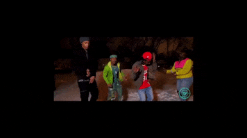 Dance GIF