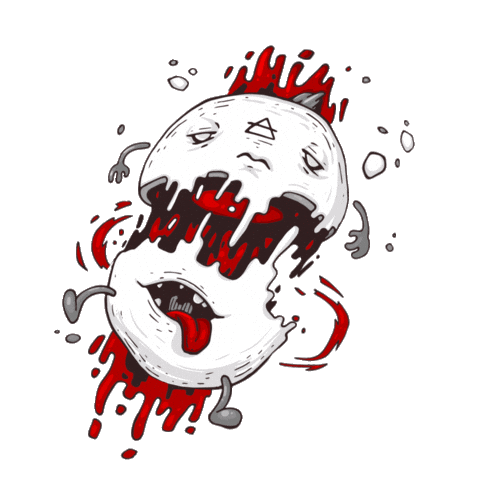 3lmt Sticker