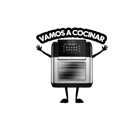 Comida Cocina GIF by Mouvair