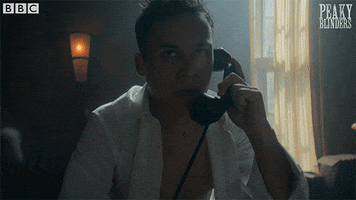 Bbc One Surprise GIF by BBC