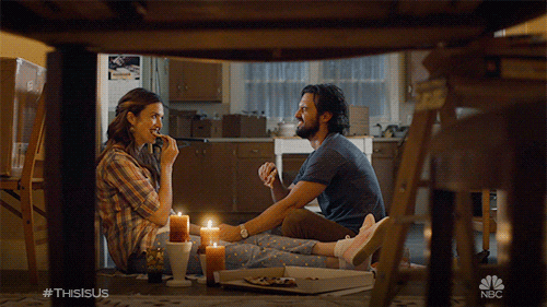 Stay Home Season 4 GIF by This Is Us - Find & Share on GIPHY