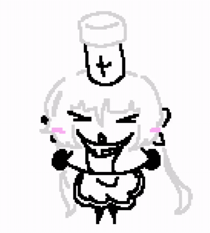 Angry Dance GIF