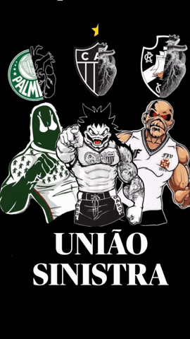 Forca Jovem Copa Do Brasil GIF