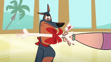 Happy In Love GIF by Taffy