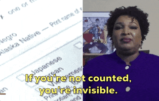 Stacey Abrams Politics GIF by GIPHY News