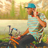 tyler the creator what GIF