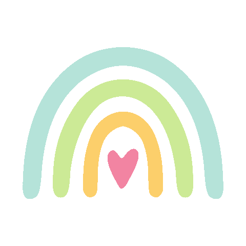 Heart Sticker