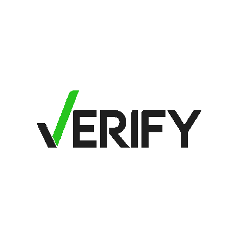 VERIFYThis Sticker