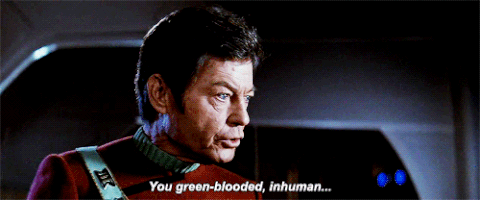 deforest kelley